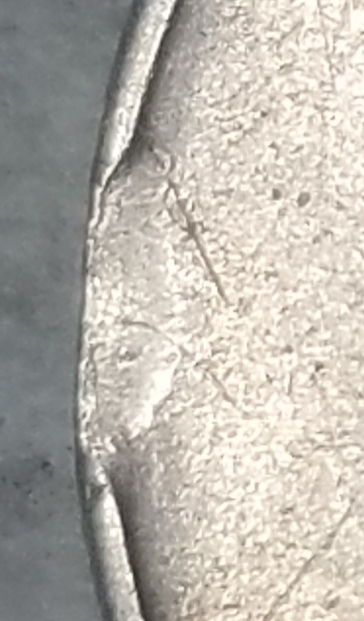 1966-Washington-Quarter-Incomplete-Planchet-On-Obverse-And-Reverse?